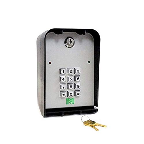 Buy Apollo 951 Millennium Wireless Wire Keypad Nice 300 MHZ Garage Gate