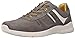 ECCO Men's Irondale Retro Sneaker Fashion Sneaker