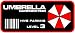 Zombie Umbrella Corporation