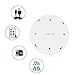icemoon Hidden Security Camera Full HD 1080p Spy Camera Detector with Remote Controller Loop Video Recorder
