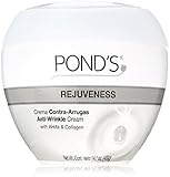 Pond's Rejuveness Anti-Wrinkle Cream 14.1 oz