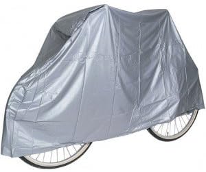 best bike cover material