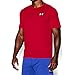 Under Armour UA Tech LG Red
