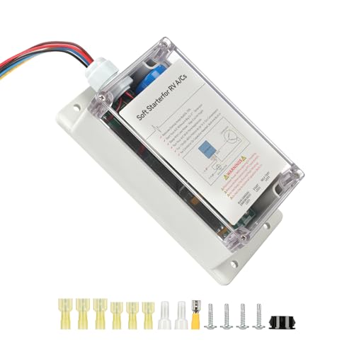 GEARBONE RV AC Soft Start Kit