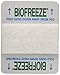 Biofreeze Pain Relief Gel for Arthritis, Fast Acting Cooling Pain Reliever for Muscle, Joint, and Back Pain, 1mL On-the-Go Singles, 10 Count, Topical Analgesic, Original Green Formula, 4% Menthol