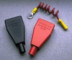 Taylor Cable 20670 Battery Terminal Cover - Pair