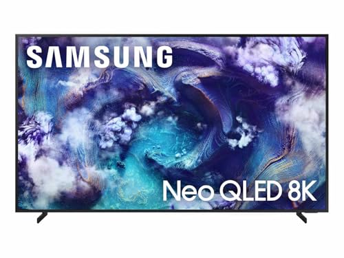 Samsung 65-inch Class Neo QLED 8K QN900F