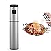 Besmon 100ml Oil Sprayer Mister for cooking,Grilling and Roasting,Salad Oil Dressing,Wine & Vinegar Sprayer,Oil Bottle (1PCS)