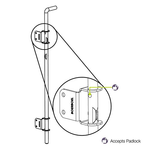 2 Boerboel+Gate+Solutions+73014305+Heavy+Duty