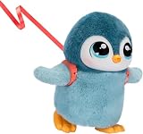 Little Live Pets My Walking Penguin Waddles Interactive Toy 25+ Sounds Walks view 3