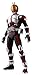 Bandai Hobby Figurerise 6 Kamen Rider Faiz Action Figure Model Kit