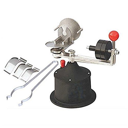 Carejoy Dental Centrifugal Casting Machine Centifuge Apparatus Crucibles Equipment JT-08