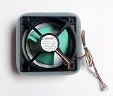 Refrigerator Motor Fan for Model 4515JL-09W-B36