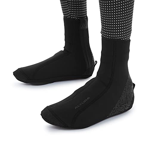 ALTURA THERMOSTRETCH Unisex WINDDICHTERAD-ÜBERSCHUHE