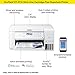 Epson EcoTank ET-3710 Wireless Color All-in-One Cartridge-Free Supertank Printer with Scanner, Copier and Ethernetthumb 2
