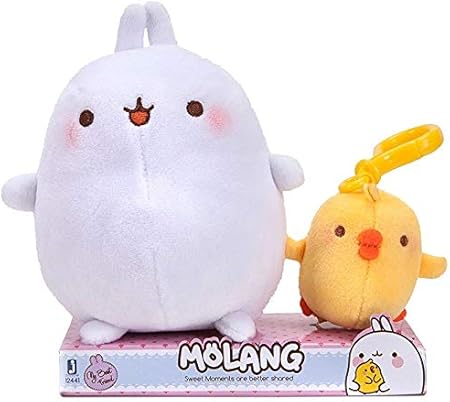 molang plush