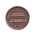 Learning Resources Play Money Pennies, Set of 100