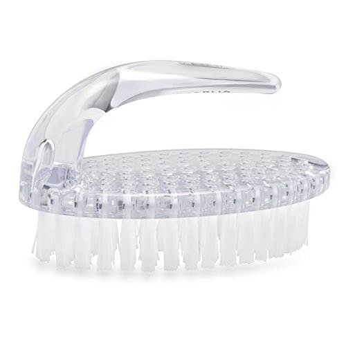 Mabua Cleansing And Ingrown Hair Brush 2 Pack Buy Online See