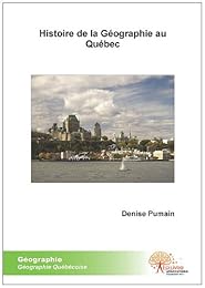 Histoire de la géographie au Québec