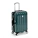 DELSEY PARIS Helium Aero Hardside Expandable Luggage with Spinner Wheels, Teal, Carry-On 21 Inch