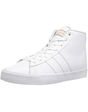 Women's Cloudfoam Daily QT Mid Fashion Sneakers