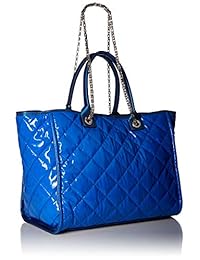 Steve Madden BTRAVIS - Camiseta para mujer