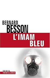 L' imam bleu