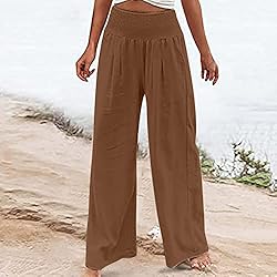 JIOEEH Pants for Women