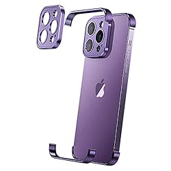 Losin Compatible with iPhone 15 Pro Case with