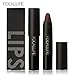 Lookatool Matte Lipstick Pen Waterproof Lasting 12-color Optional Lip Makeup