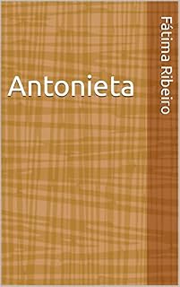 Livro Antonieta