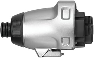 Black & Decker BDCMTI Matrix Impact Driver Attachment