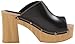 Sbicca Women's Manzanita Open Toe Platform Sandal