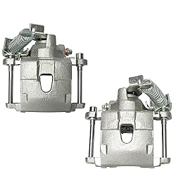 DRIVESTAR 184138 184139 Rear Brake Caliper