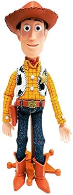 woody toy story signature