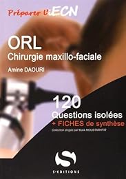 ORL, chirurgie maxillo-faciale