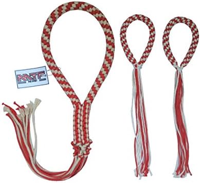 MTF MONGKOL & PRAJIAT Armband Muay Thai Boxing TRADITIONAL Headband / SET MONGKHOL MONGKON LUCKY FIGHTER Thailand K1 Kickboxing MMA Boxing Fitness Gears - Red and White