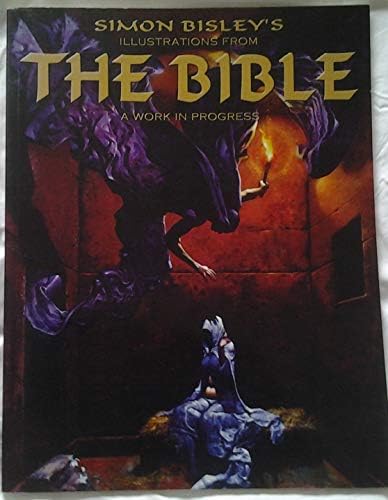 Amazon.com: Biz: The Intense Art of Simon Bisley by Simon Bisley