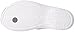 Crocs Women's Swiftwater Flip Flops | Sandals, Smoke/White, 8