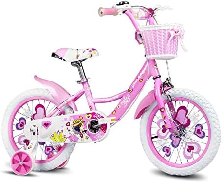 bike size for 41 inch child