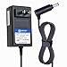 T POWER 26V Ac Dc Adapter for Dyson V6 V7 V8 DC58, DC59, DC60, DC61, DC62, DC72 SV03 SV05 ERP SV06 Cord Free Handheld Stick Vacuum Charger Power Supply