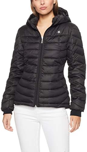 champion womens puffer jacket