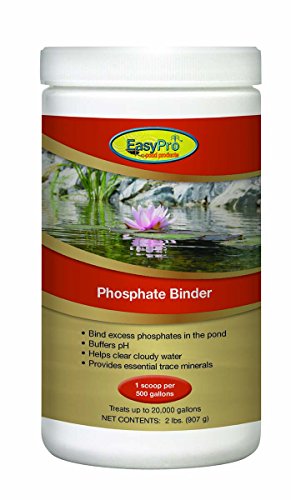 EasyPro Products PF2 All Natural Phosphate Binder
