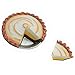 The Queen's Treasures Bakery Collection 18 Inch Dolls Lemon Meringue Pie & Authentic Bakery Box. Pie Designed to Be Compatible with American Girl Doll Furniture, Pastry Shop & Play Food Accessories