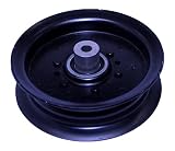 Husqvarna Part Number 532196106 Pulley Idler