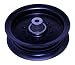 Husqvarna Part Number 532196106 Pulley Idler