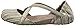 Ahnu Women's Karma Textile U.S.A. Ballet Flat