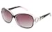 BEISON Classic Women's Shades Oversized Glasses Polarized Sunglasses UV400
