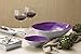 Mariposa Wine Bottle Beaded Napkin Box