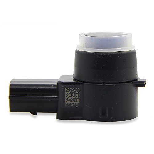 image for KONDUONE 4PCS Parking Assist Sensor Bumper Object Sensor Reverse Backu